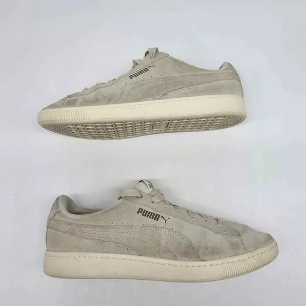Puma upgrade your